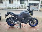 Yamaha FZS DELUXE ALMOST . 2023