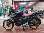 Yamaha FZS DELUXE ALMOST NEW 2024