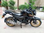 Yamaha FZS Deluxe Fresh bike 2022