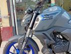 Yamaha FZS Deluxe New condition 2023