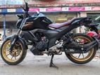 Yamaha FZS Deluxe V3 ABS 2024