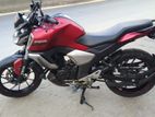Yamaha FZS Dilax 2023