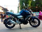 Yamaha FZS Dluex FI Abs 2022