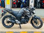 Yamaha FZS Double Disc 2019