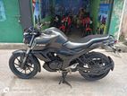 Yamaha FZS Double disk Fi/Abs 2021