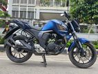 Yamaha FZS Dual Disc 2023