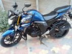 Yamaha FZS duble disk 2020