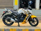 Yamaha FZS Duel Pickup 2014