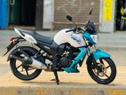 Yamaha FZS Duel Pickup 2015