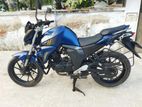 Yamaha FZS . 2022