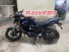 Yamaha FZS এক দাম 2013