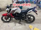 Yamaha FZS এক দাম 2015