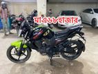 Yamaha FZS এক দাম 2015