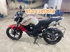 Yamaha FZS এক দাম 2016