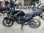 Yamaha FZS এক দাম 2017