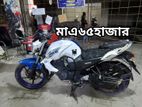 Yamaha FZS এক দাম 2018