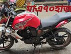 Yamaha FZS এক দাম 2018