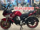 Yamaha FZS এক দাম 2018