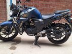 Yamaha FZS . 2018