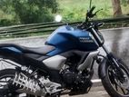 Yamaha FZS . 2024