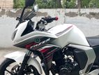 Yamaha FZS Fazer v2 FI 2018