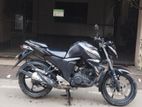 Yamaha FZS Fi 10 years Paper 2018