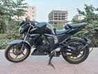 Yamaha FZs Fi 2016