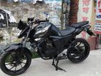 Yamaha FZS fi 2019