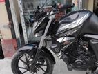 Yamaha FZS fi 2019