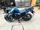 Yamaha FZs V2 Armada Blue 2019
