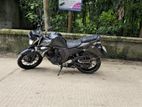 Yamaha FZs Fi 2021