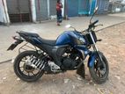 Yamaha FZS Fi 2021