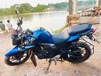 Yamaha FZS Fi 2021