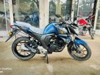 Yamaha FZS FI 2022