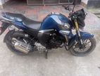 Yamaha FZS FI 2022