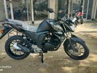 Yamaha FZS FI 2023