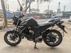 Yamaha FZS FI 2023