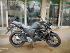 Yamaha FZS FI 2023