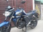 Yamaha FZS Fi 2023