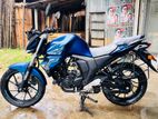 Yamaha FZS FI 2024