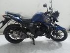 Yamaha FZS fi 2indisk 2020