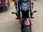 Yamaha FZS fi abs 2022