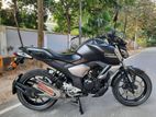 Yamaha FZS Fi Abs 2023