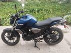 Yamaha FZS Fi Abs Bs4 2021