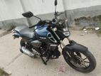 Yamaha FZS Fi ABS BS4 2021