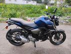 Yamaha FZS Fi ABS BS4 অফিসিয়াল 2021