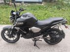 Yamaha FZS Fi Abs Bs6 2022