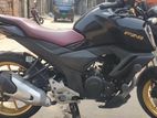 Yamaha FZS Fi Abs Deluxe DD 2023