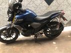 Yamaha FZS FI , ABS, Dual Disk 2021