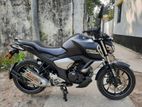 Yamaha FZS Fi Abs New Condition 2023